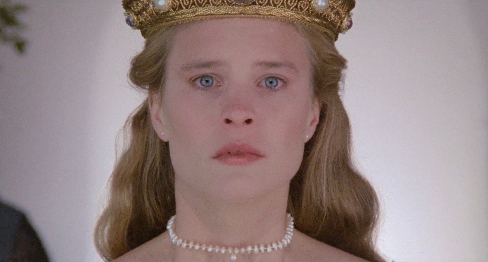 公主新娘剧照的剧照