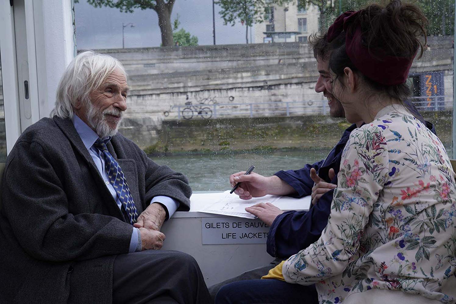 替身情缘剧照的剧照