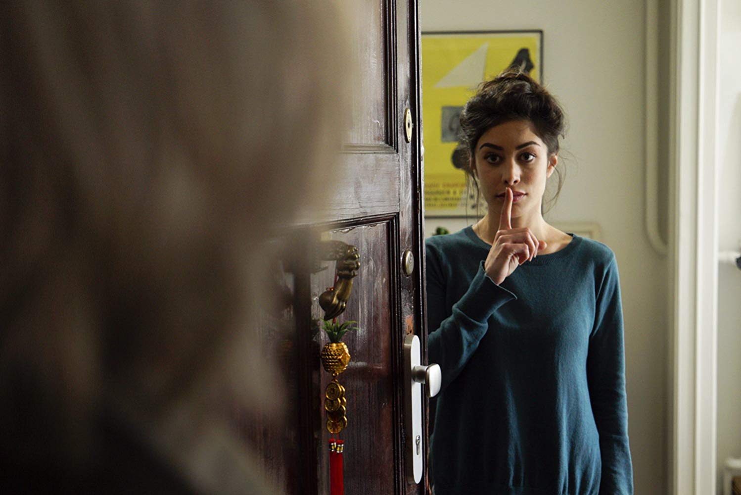 替身情缘剧照的剧照