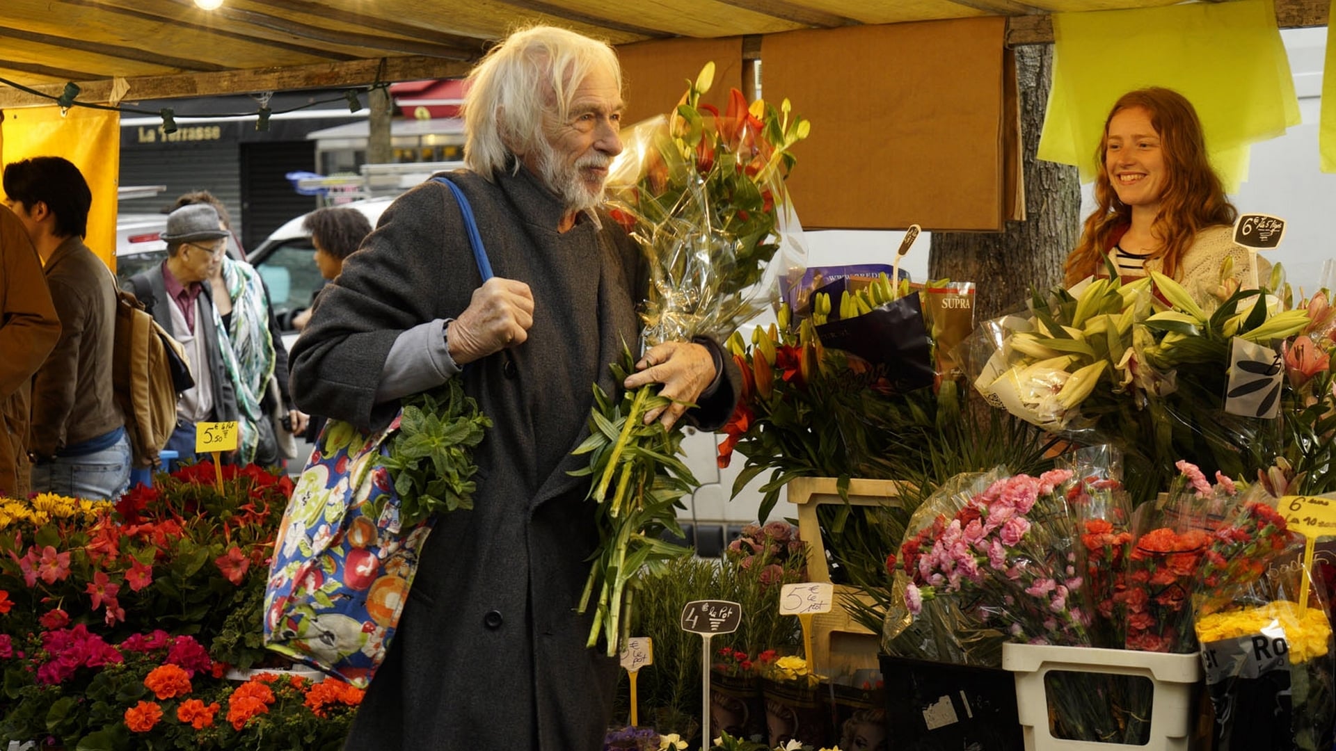 替身情缘剧照的剧照