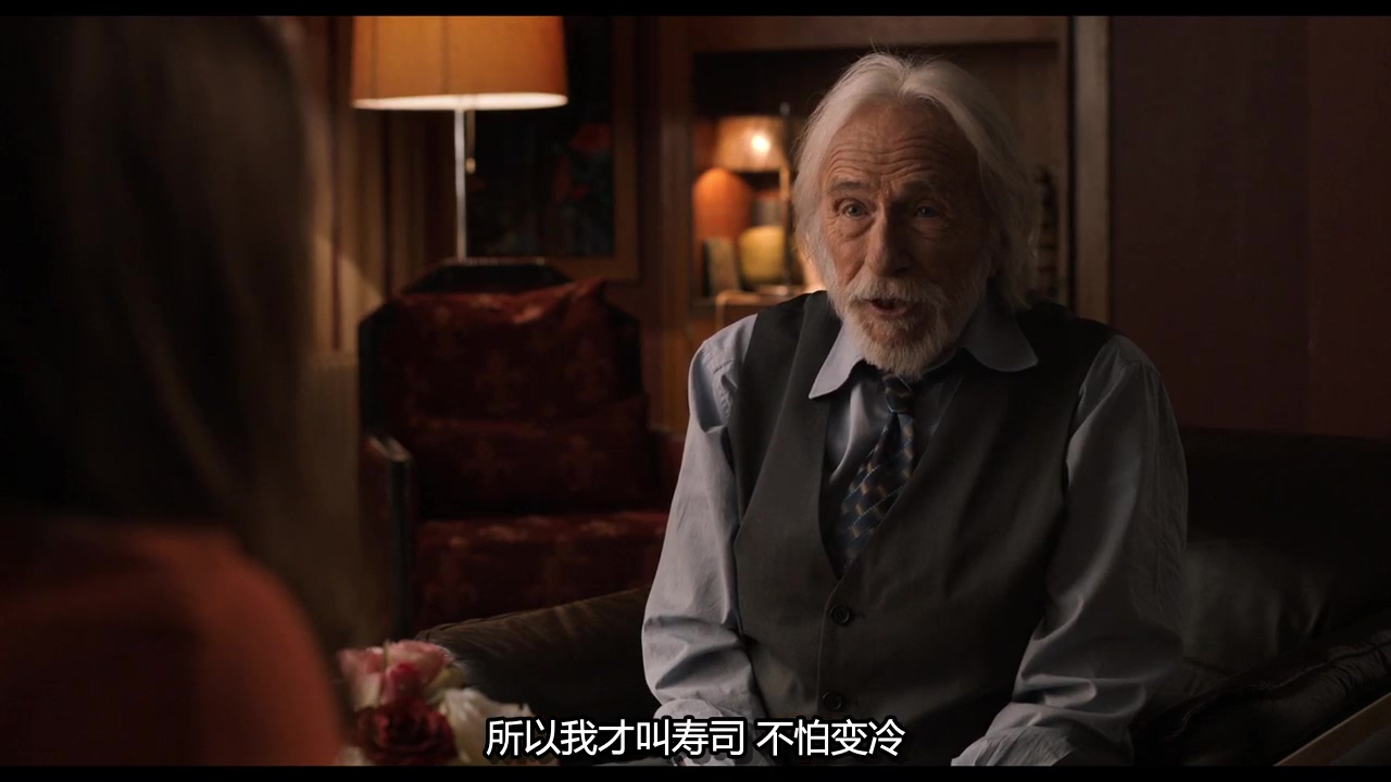 替身情缘剧照的剧照