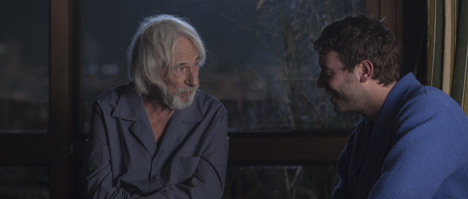 替身情缘剧照的剧照