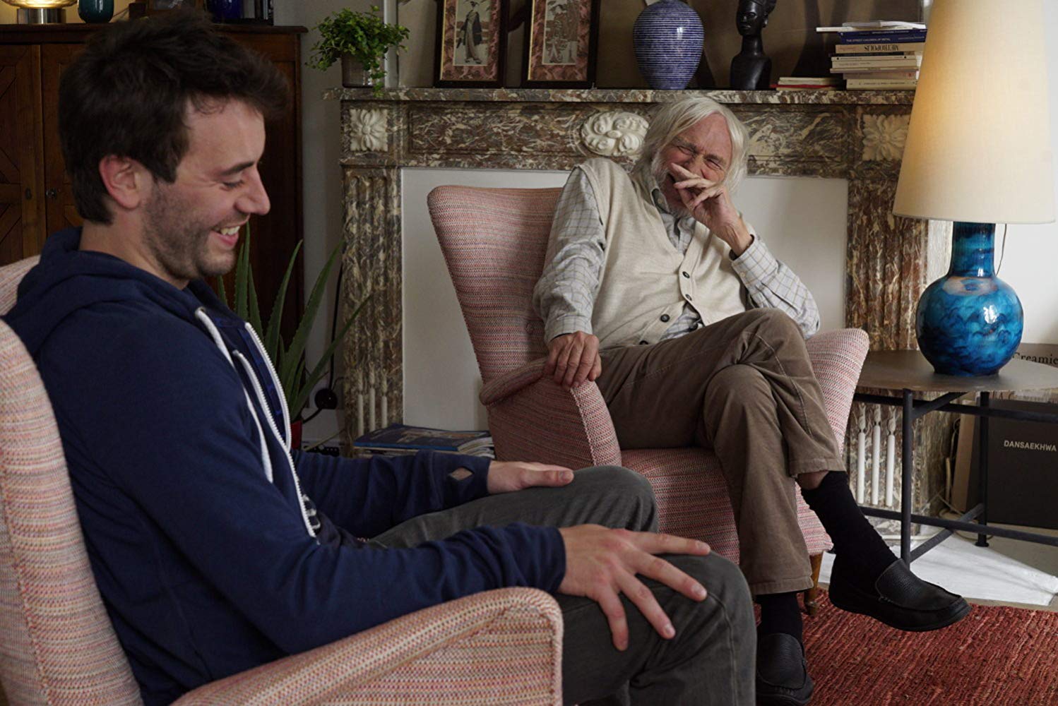 替身情缘剧照的剧照