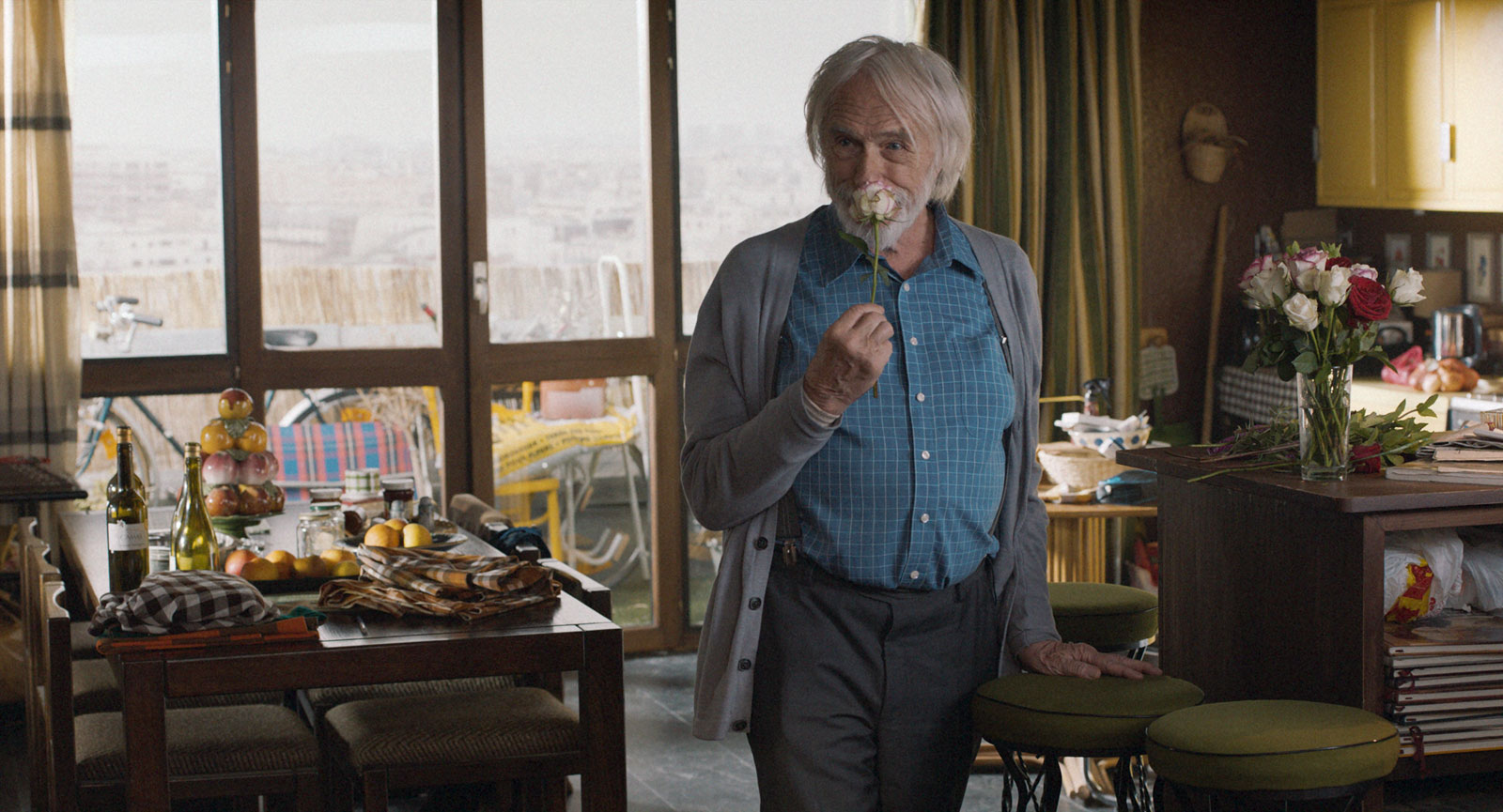 替身情缘剧照的剧照