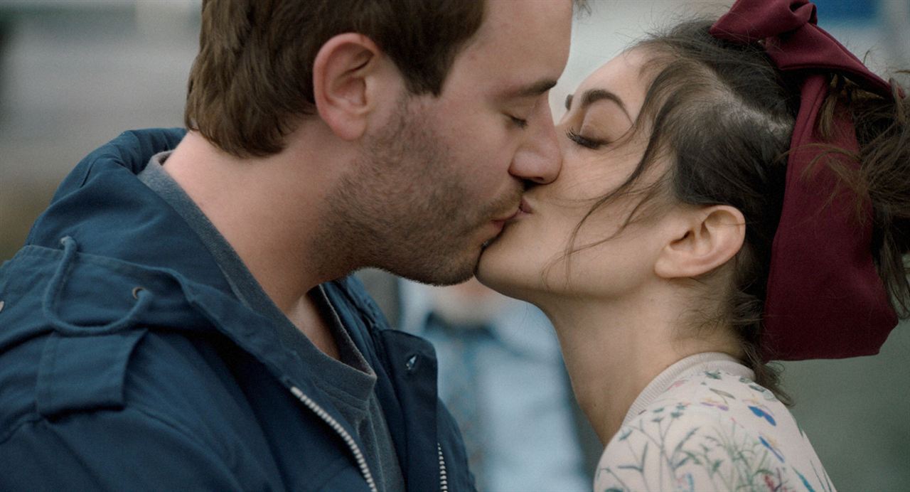 替身情缘剧照的剧照