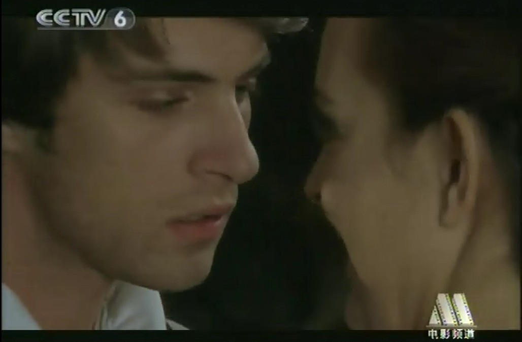 红与黑剧照的剧照