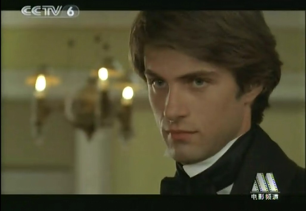 红与黑剧照的剧照