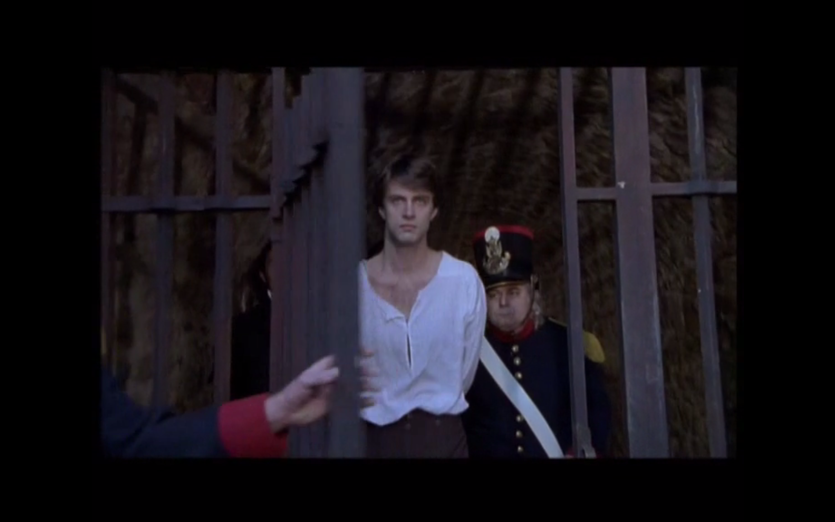 红与黑剧照的剧照