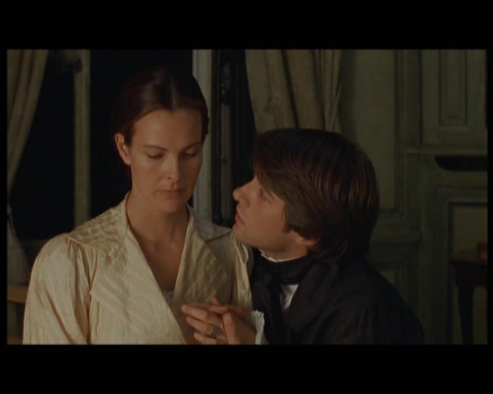 红与黑剧照的剧照