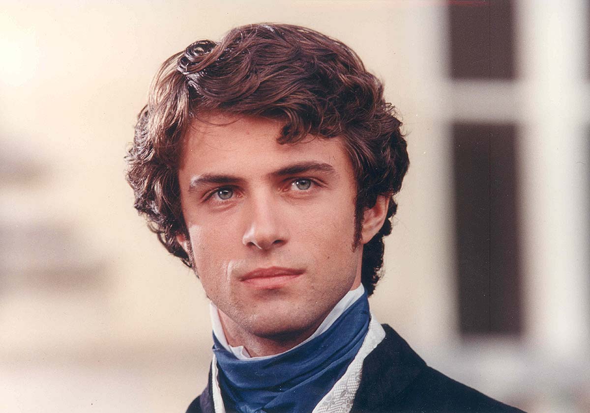 红与黑剧照的剧照