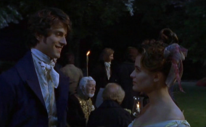 红与黑剧照的剧照