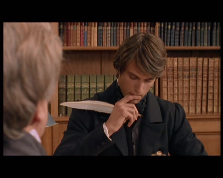 红与黑剧照的剧照