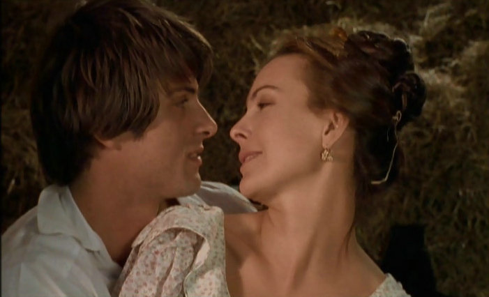 红与黑剧照的剧照