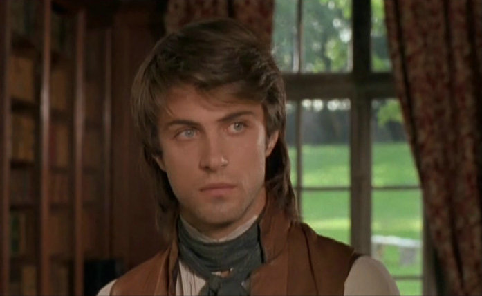 红与黑剧照的剧照