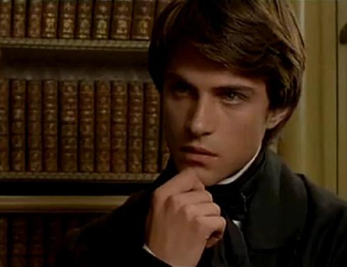 红与黑剧照的剧照