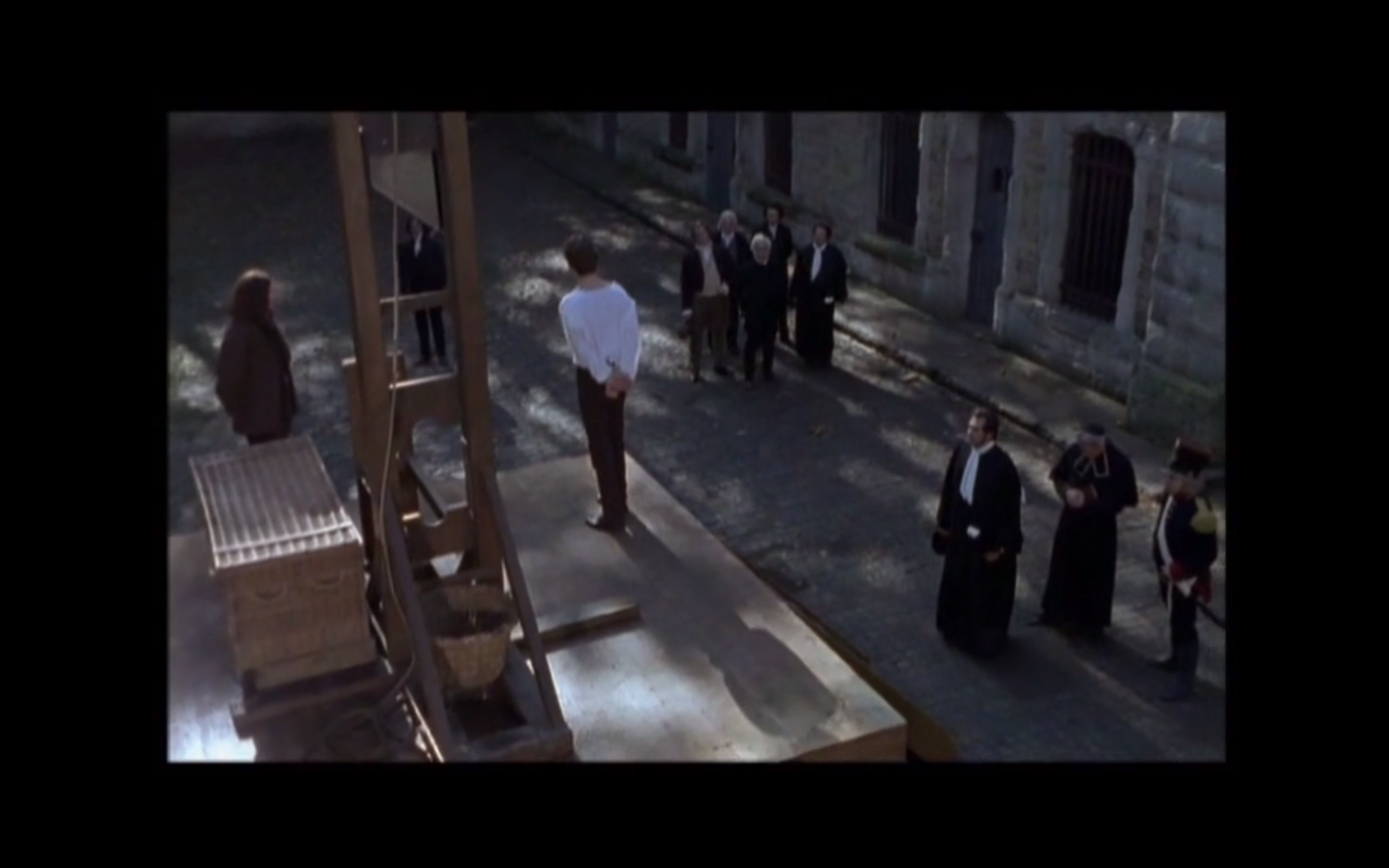 红与黑剧照的剧照