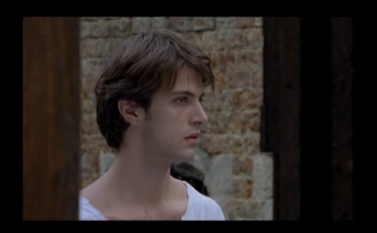 红与黑剧照的剧照