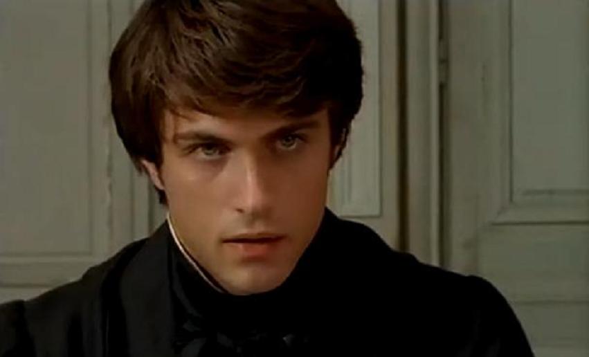 红与黑剧照的剧照