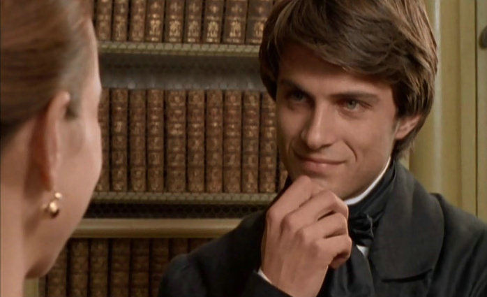 红与黑剧照的剧照