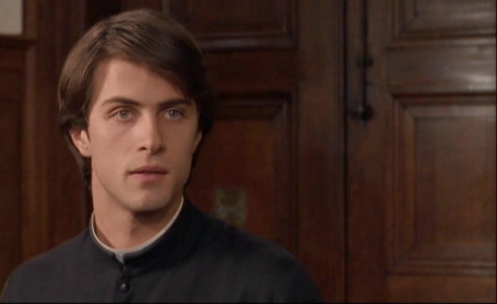 红与黑剧照的剧照