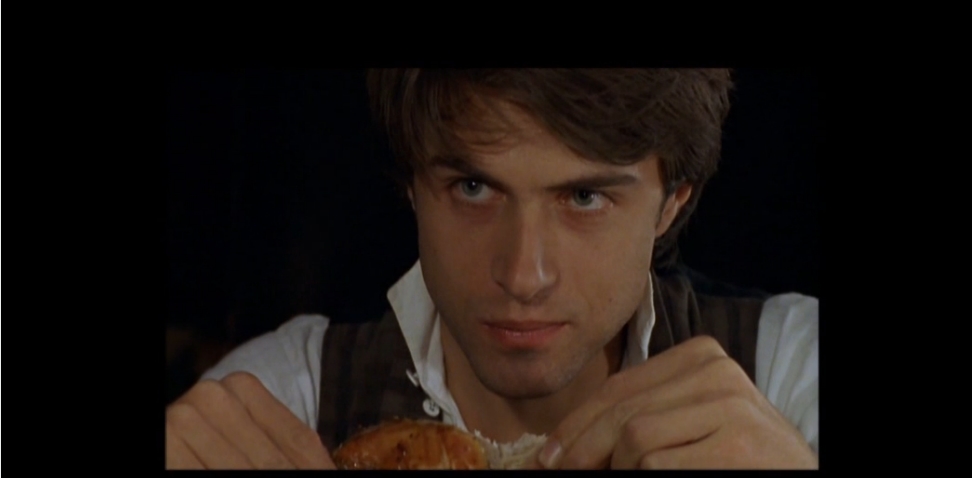 红与黑剧照的剧照