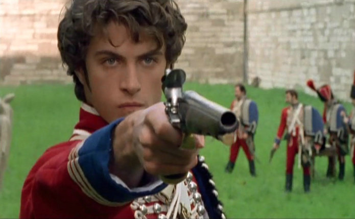 红与黑剧照的剧照