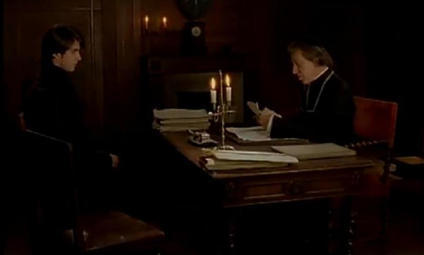 红与黑剧照的剧照