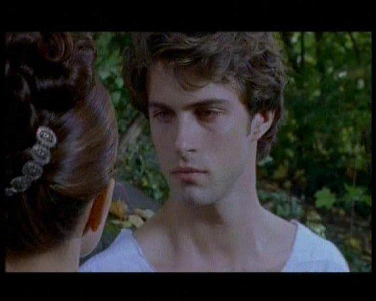 红与黑剧照的剧照