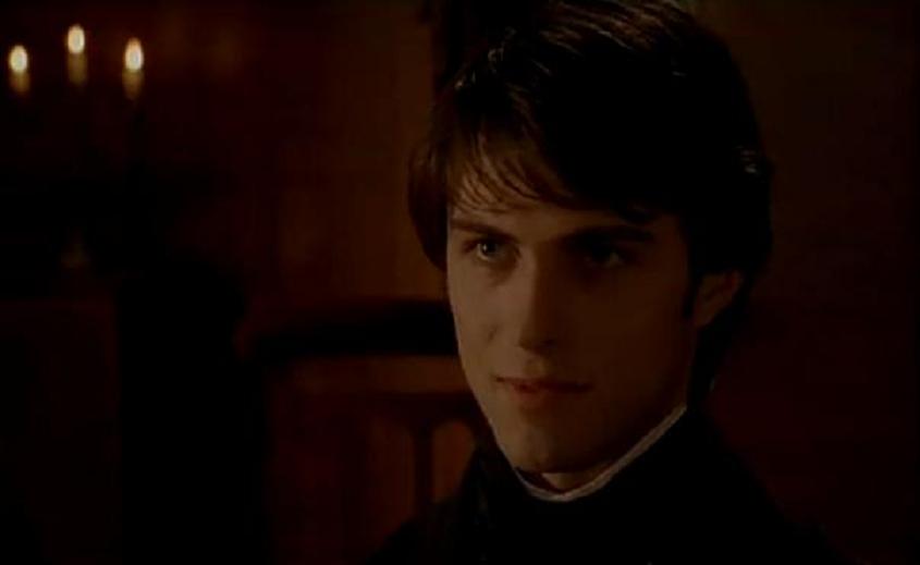 红与黑剧照的剧照