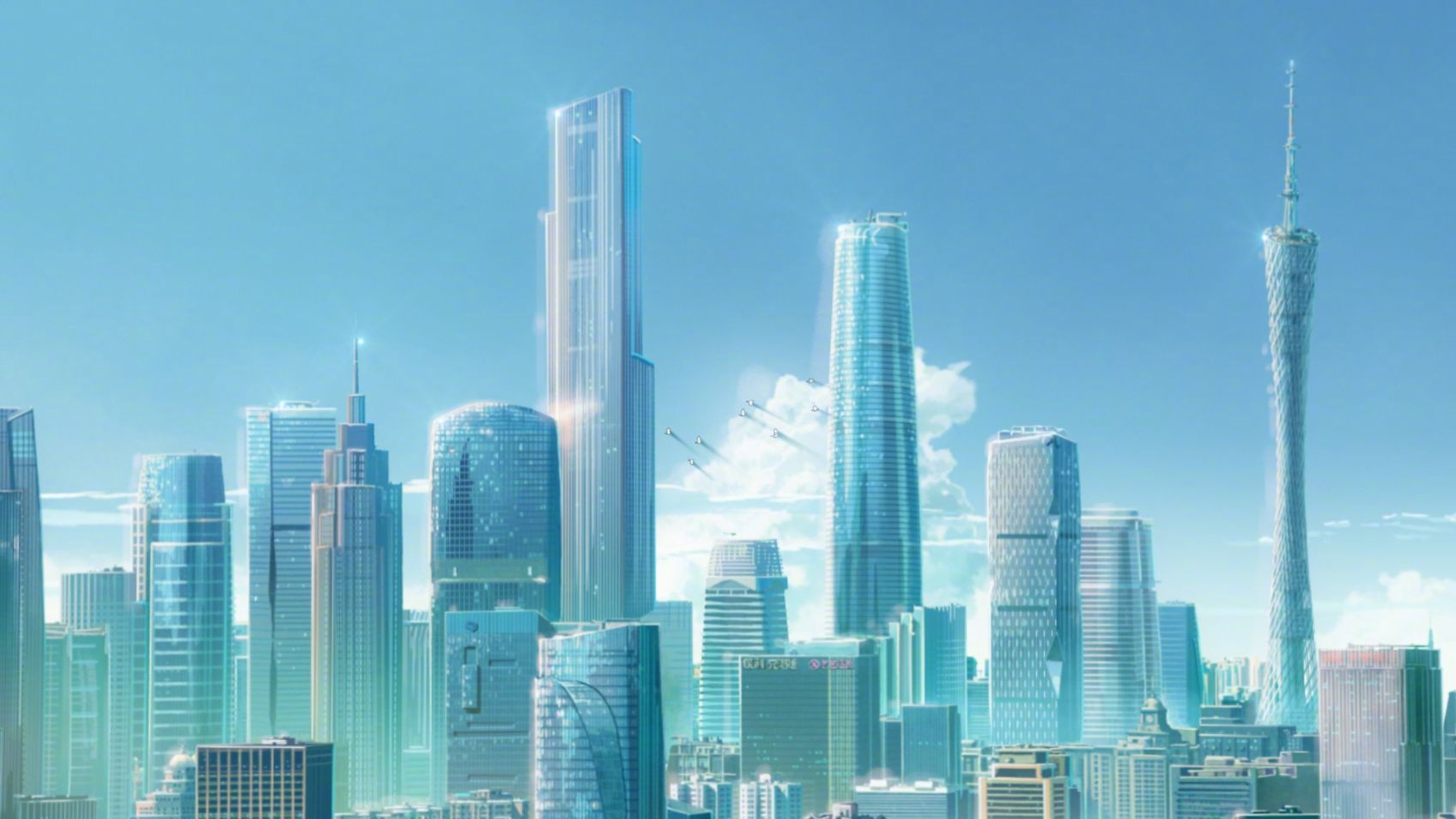 肆式青春剧照的剧照