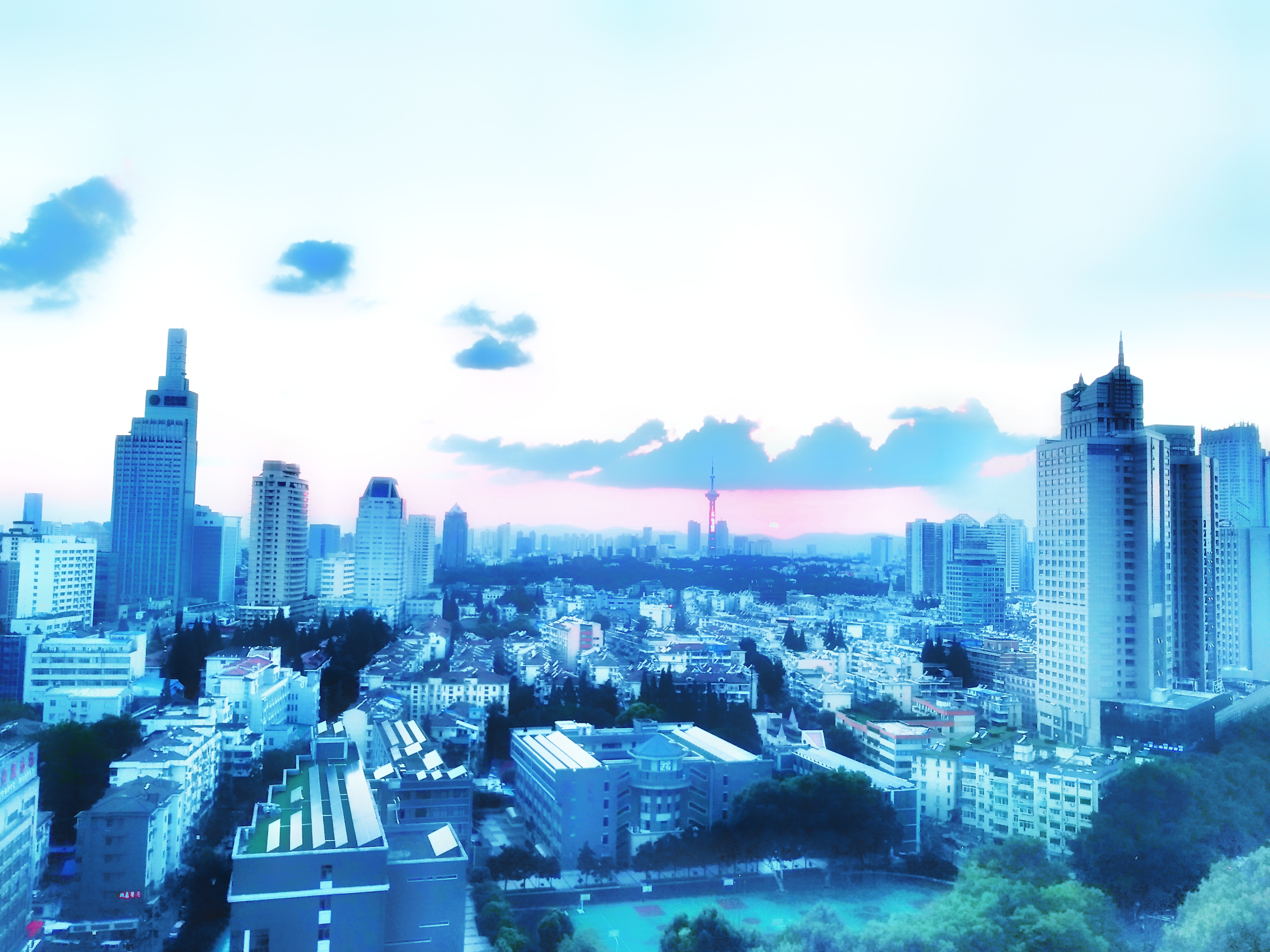 肆式青春剧照的剧照