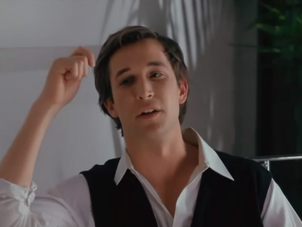 硅谷传奇剧照的剧照