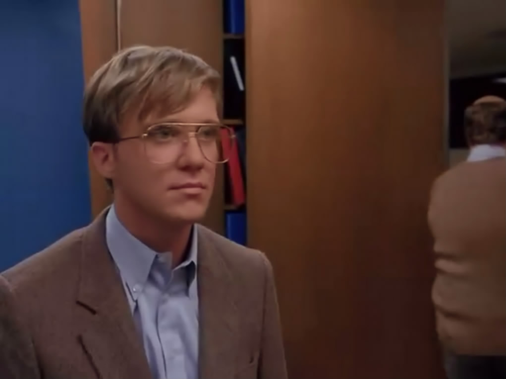 硅谷传奇剧照的剧照