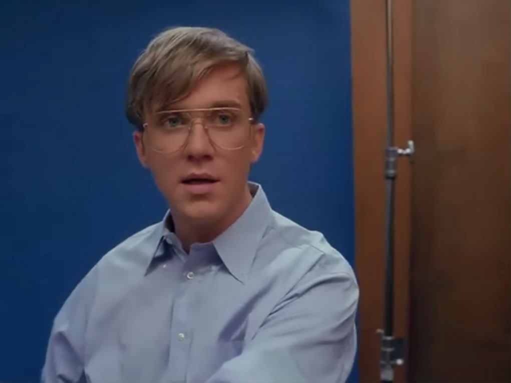 硅谷传奇剧照的剧照