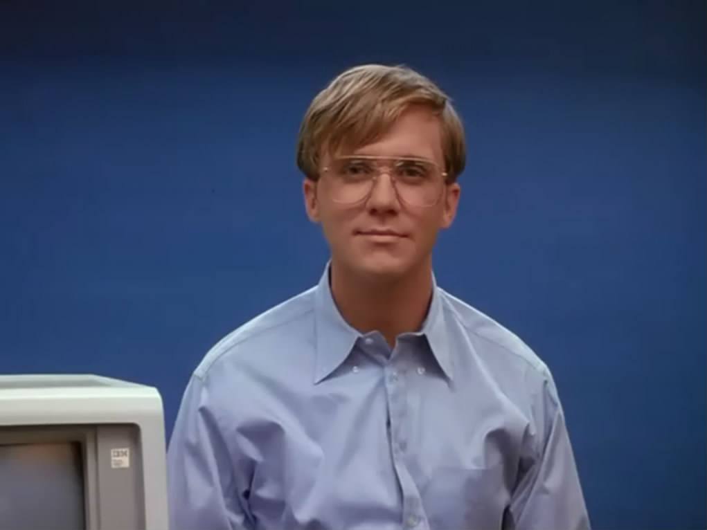 硅谷传奇剧照的剧照