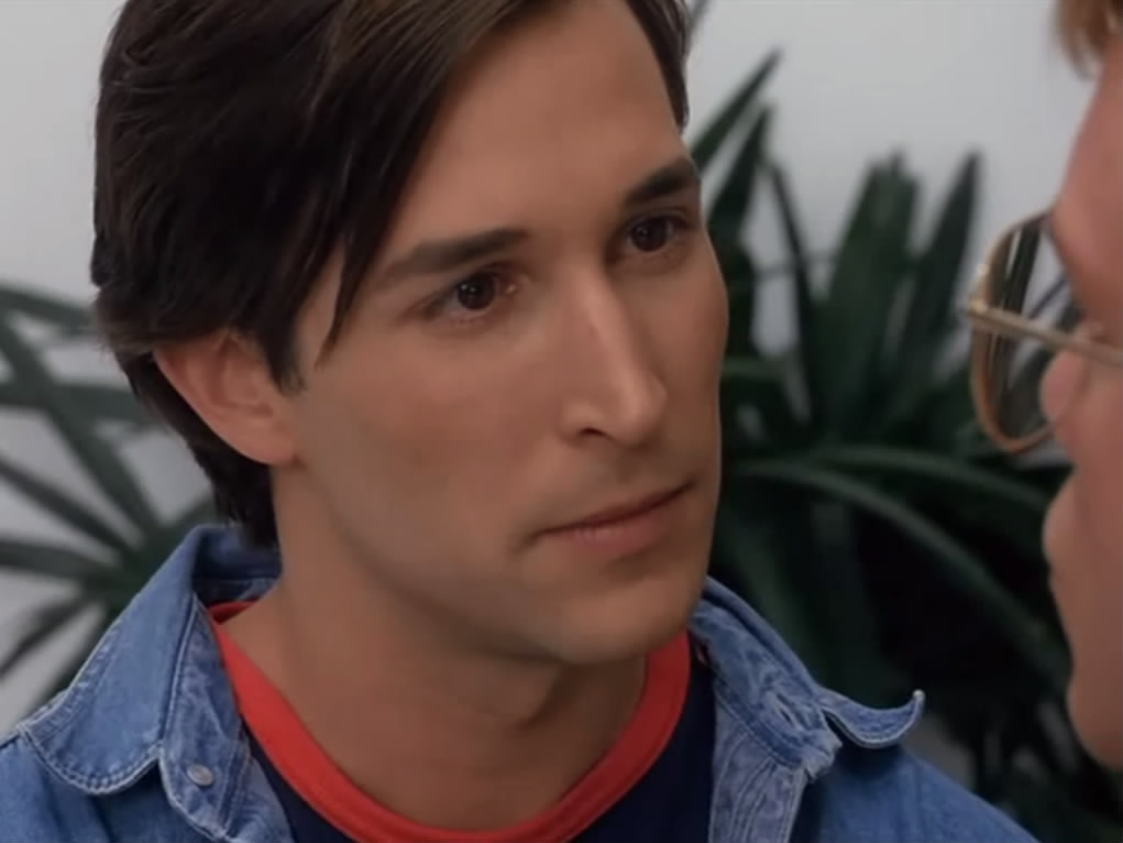 硅谷传奇剧照的剧照