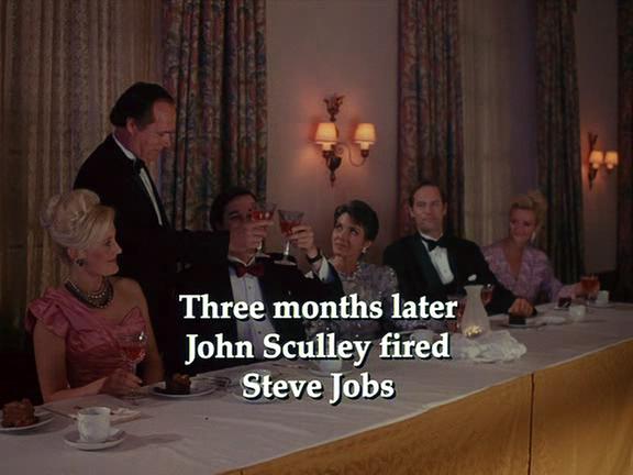 硅谷传奇剧照的剧照