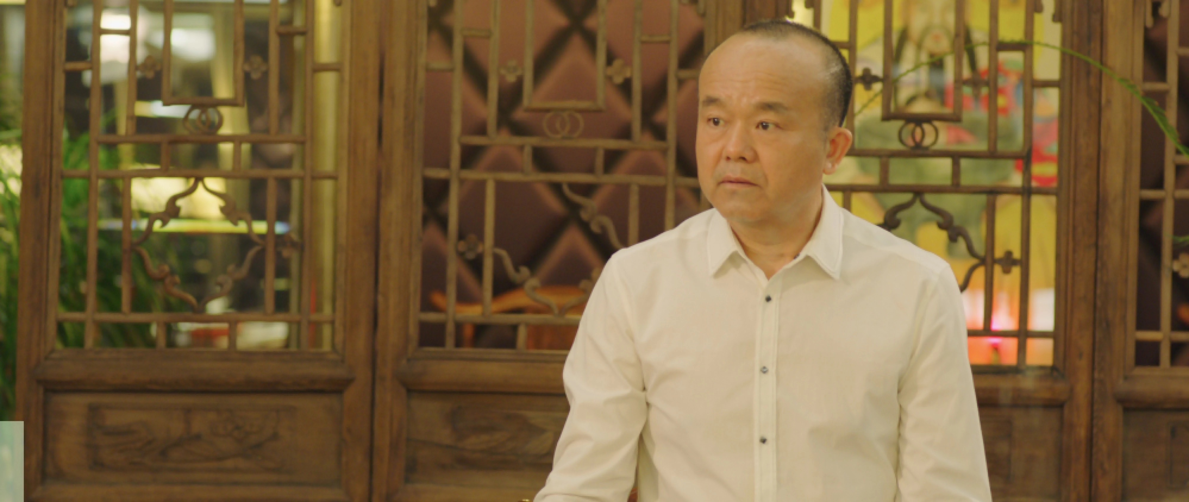 壹号别墅剧照的剧照