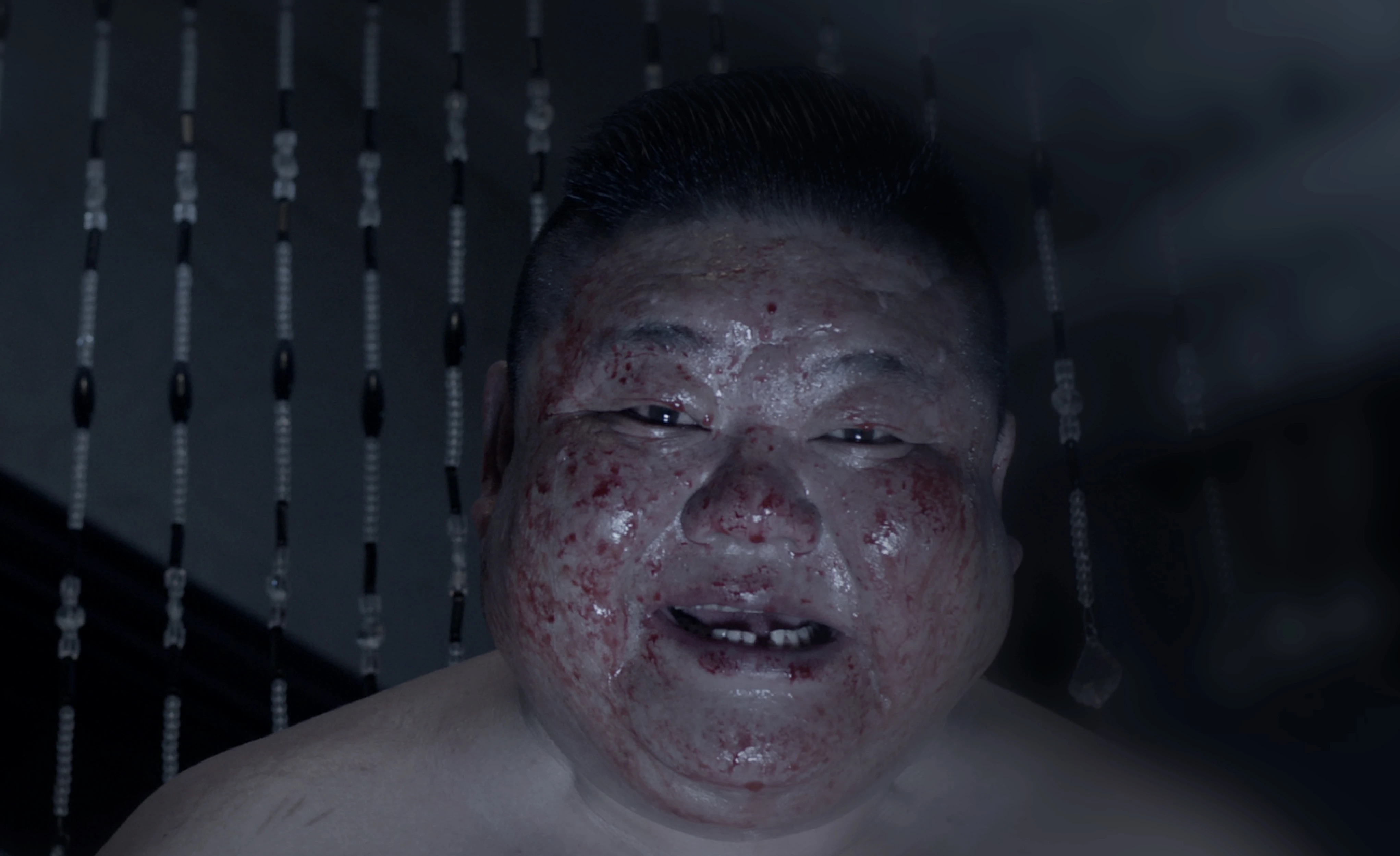 壹号别墅剧照的剧照