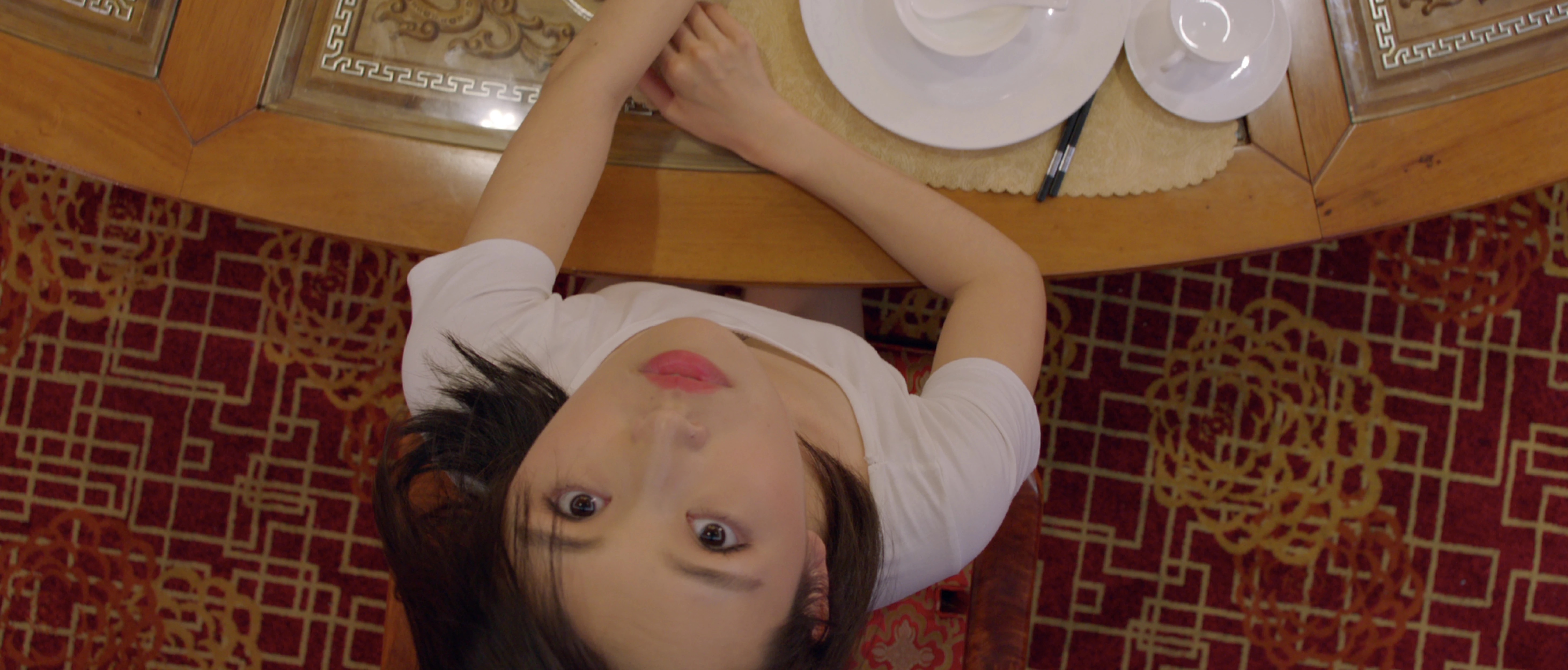 壹号别墅剧照的剧照