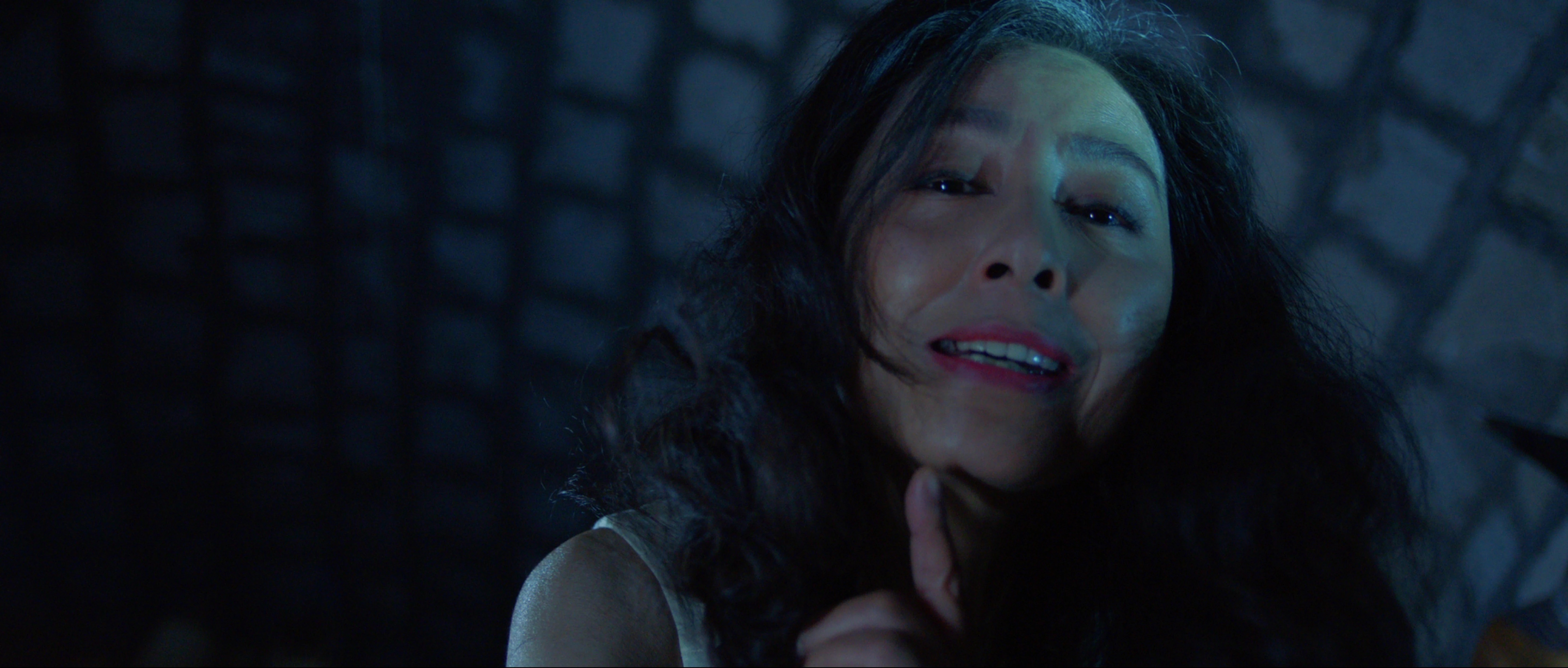 壹号别墅剧照的剧照