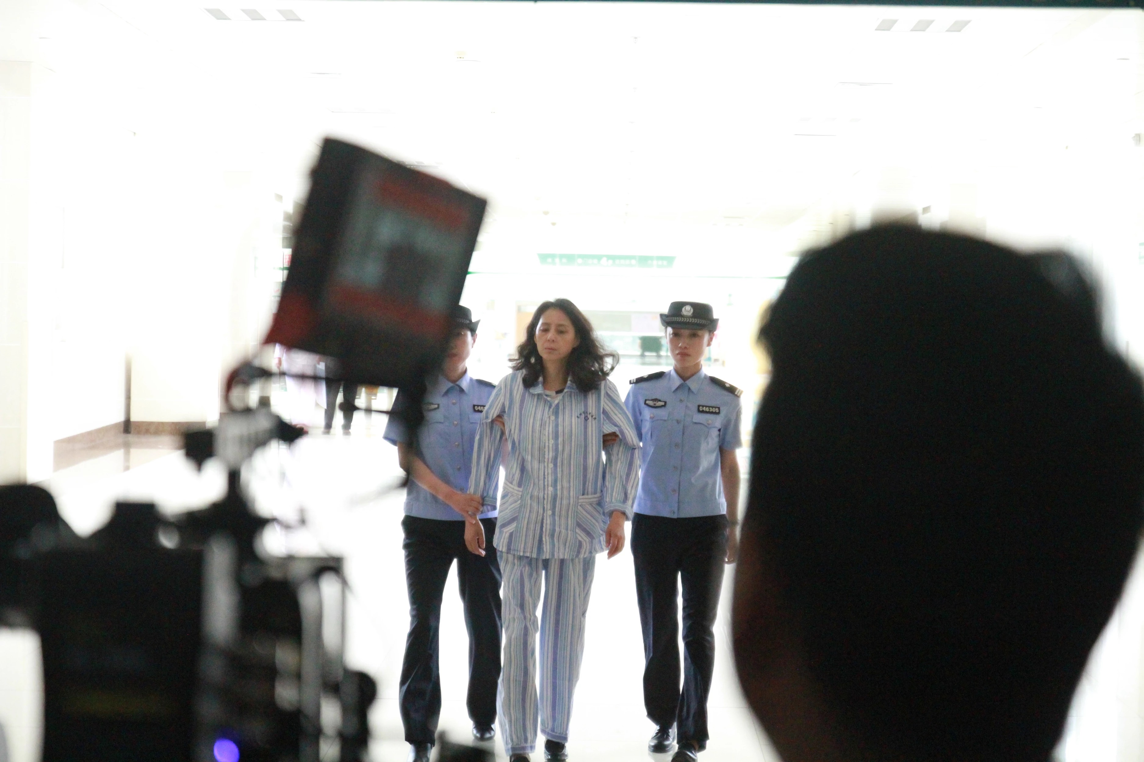 壹号别墅剧照的剧照