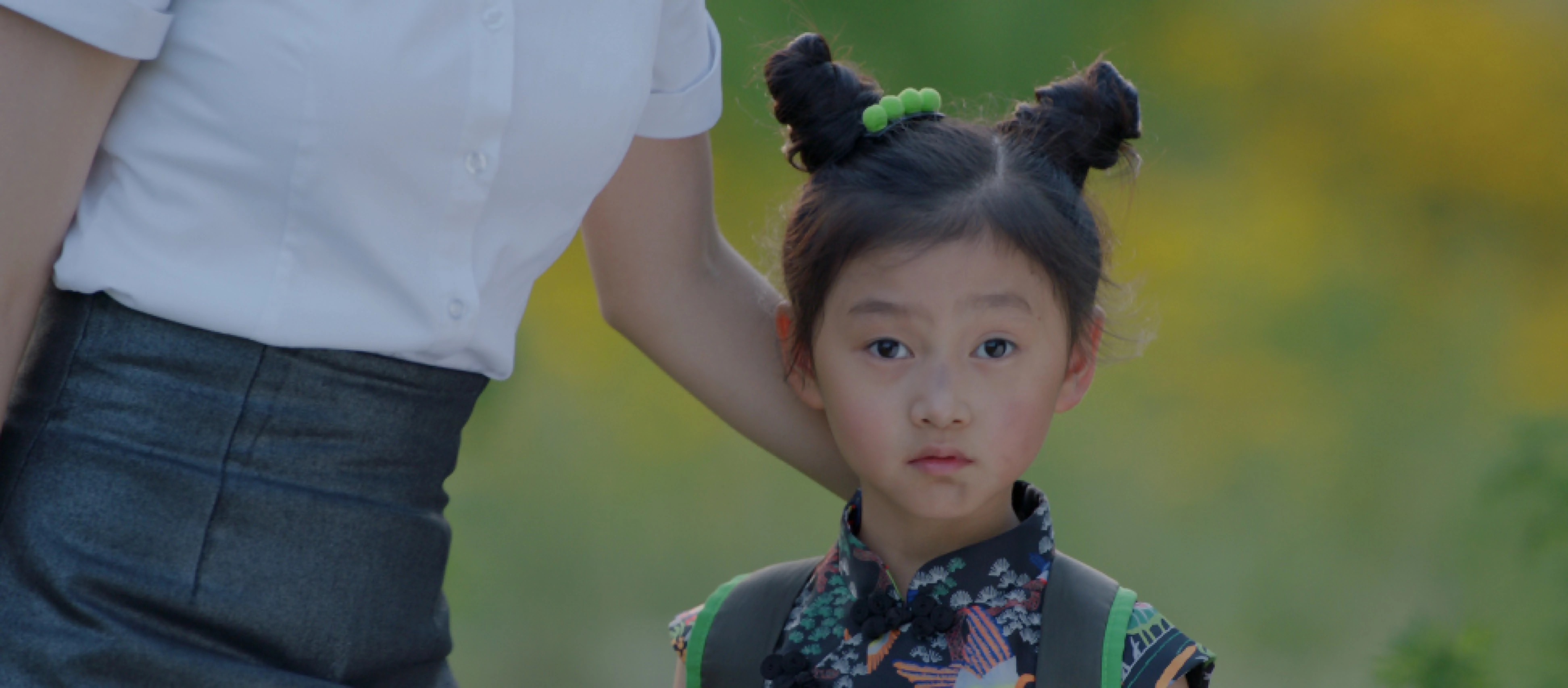 壹号别墅剧照的剧照