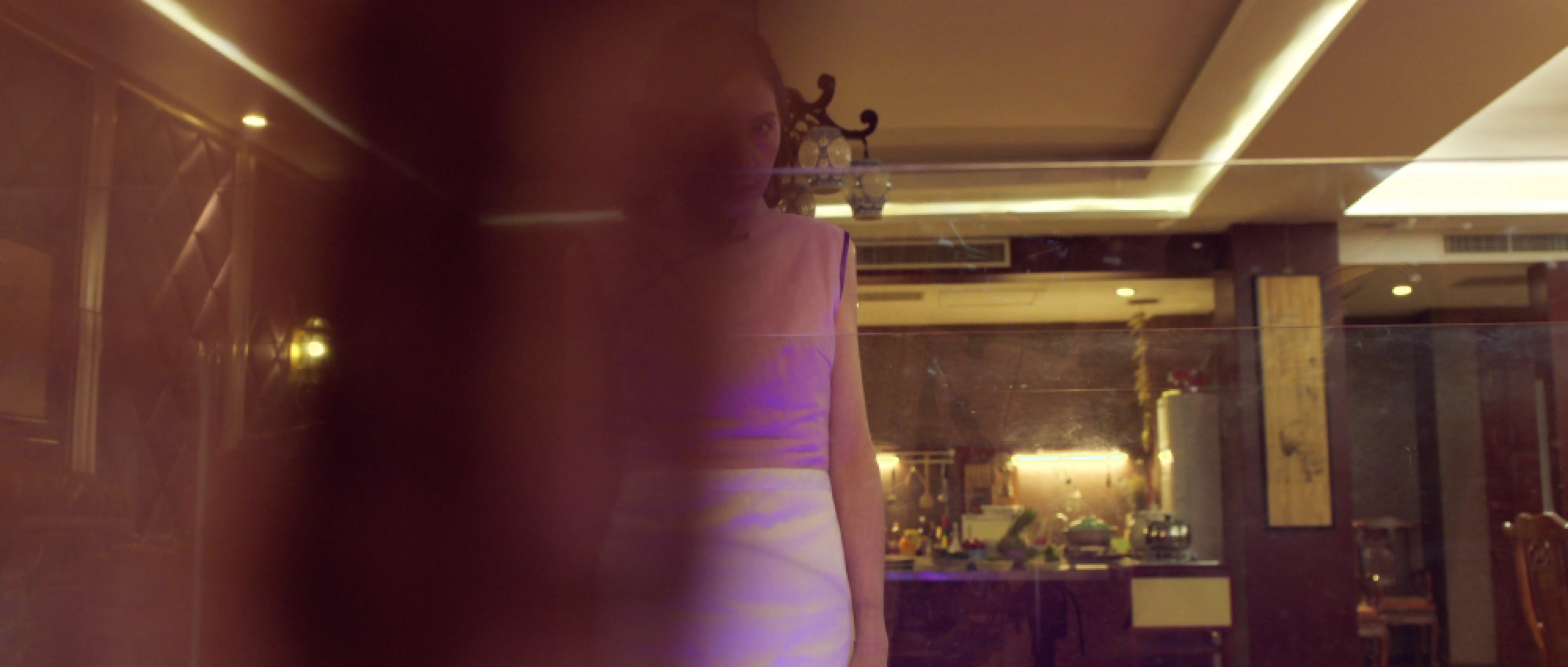 壹号别墅剧照的剧照