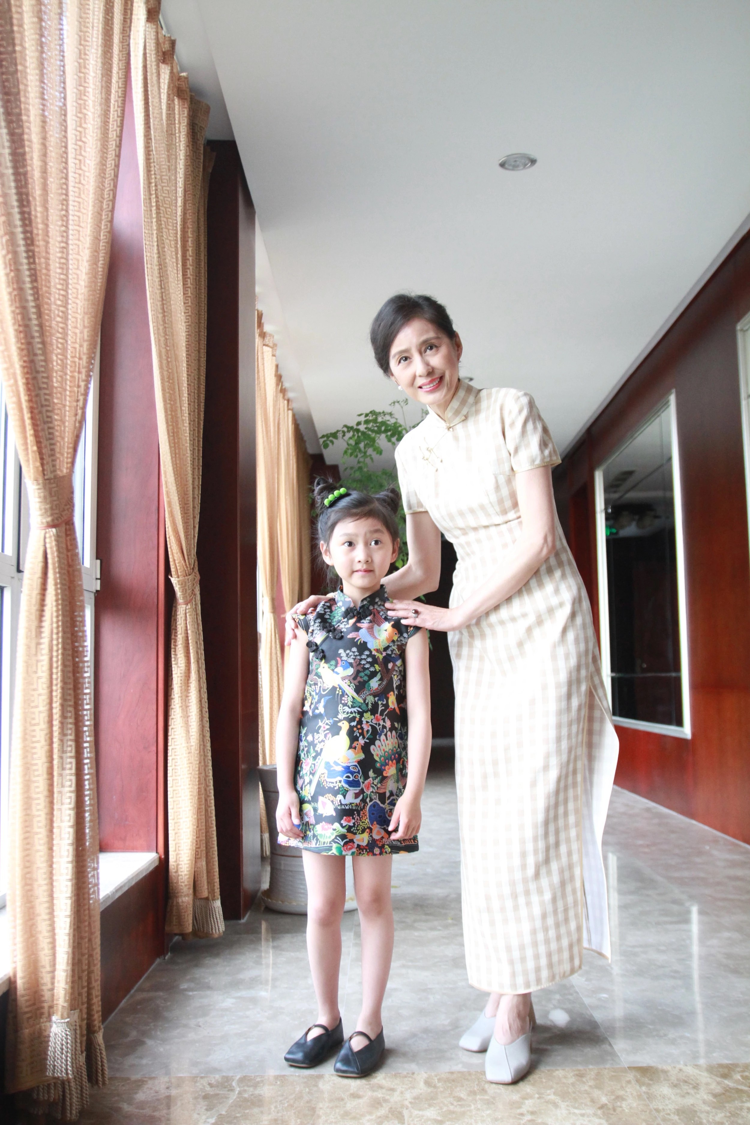 壹号别墅剧照的剧照