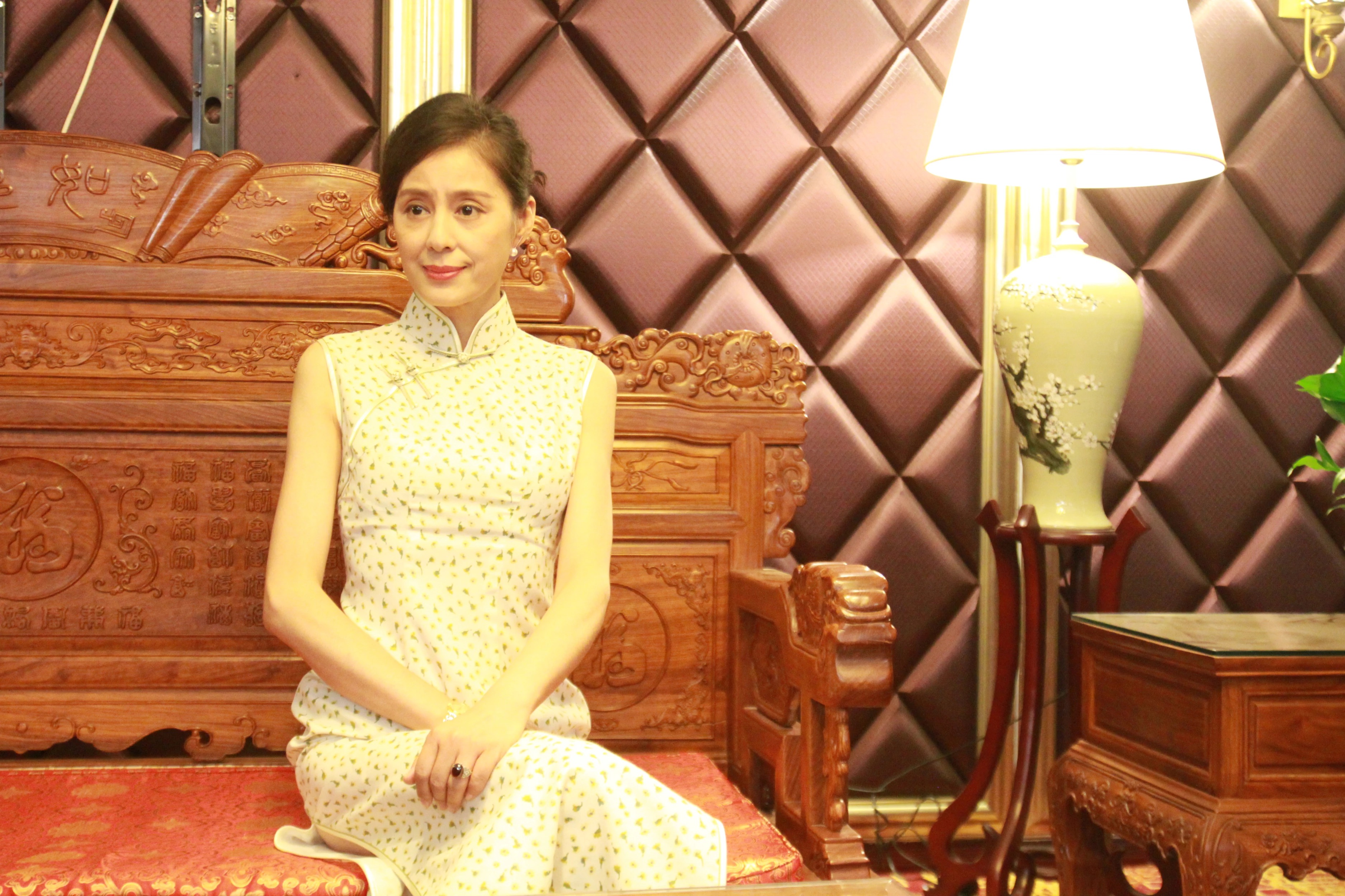 壹号别墅剧照的剧照