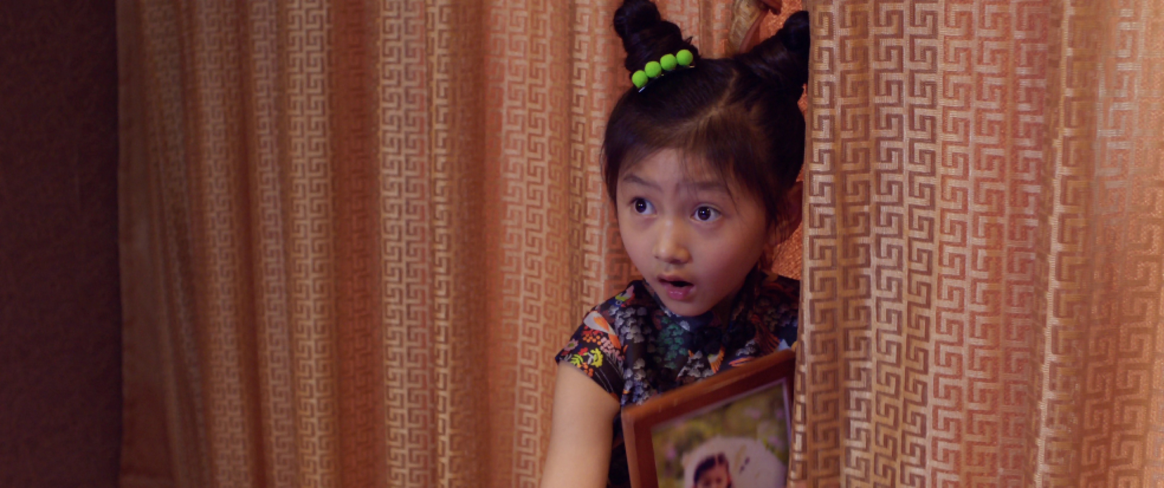 壹号别墅剧照的剧照