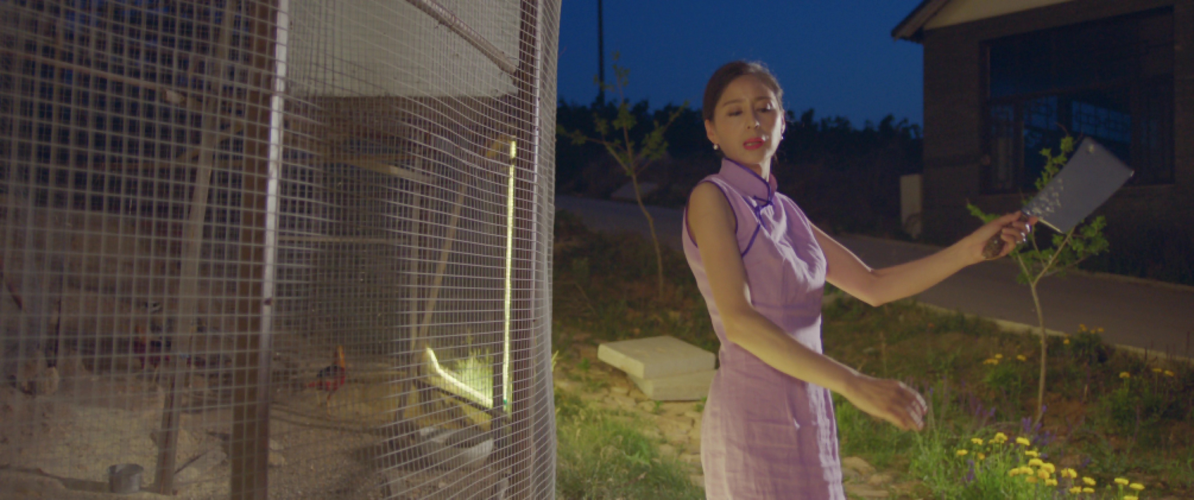 壹号别墅剧照的剧照