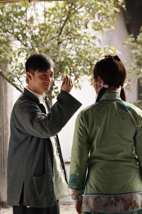 天衣行动剧照的剧照