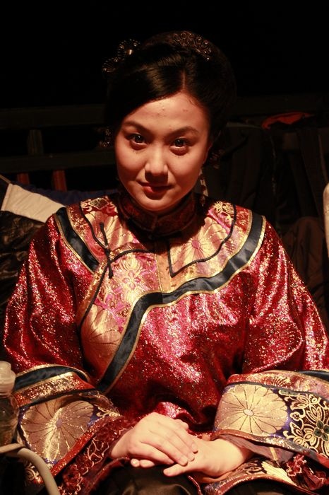 天衣行动剧照的剧照